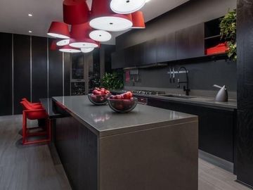 Departamento en Venta en Be Grand Bosques