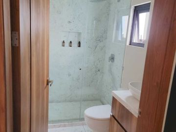 Penthouse en Venta en La Roma Norte