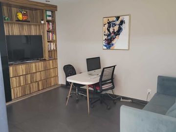 Penthouse en Venta en La Roma Norte