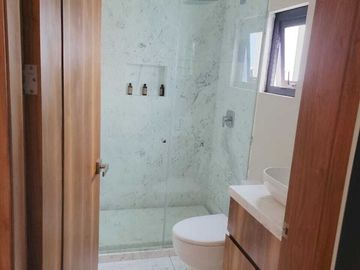 Penthouse en Venta en La Roma Norte