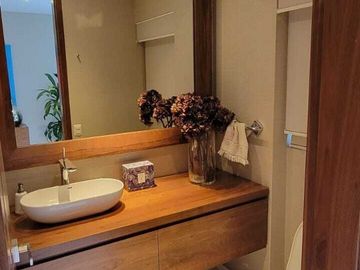 Penthouse en Venta en La Roma Norte