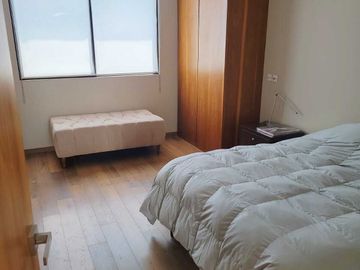 Penthouse en Venta en La Roma Norte
