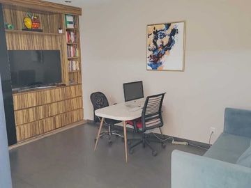Penthouse en Venta en La Roma Norte