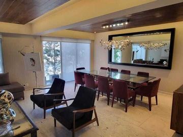 Penthouse en Venta en La Roma Norte