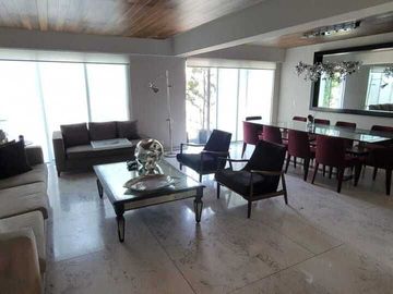Penthouse en Venta en La Roma Norte