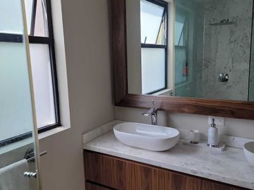 Penthouse en Venta en La Roma Norte