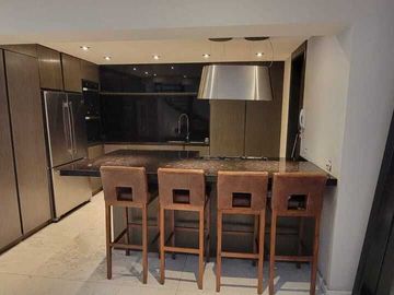 Penthouse en Venta en La Roma Norte