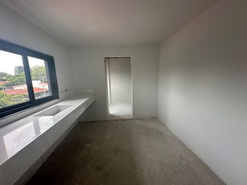 Departamento en venta Lomas de Chapultepec