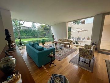 Casa en Venta en San Angel