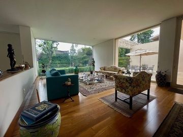 Casa en Venta en San Angel