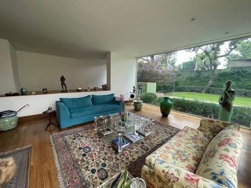 Casa en Venta en San Angel