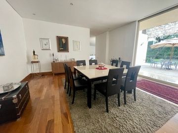 Casa en Venta en San Angel