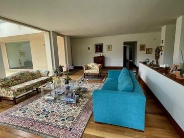 Casa en Venta en San Angel