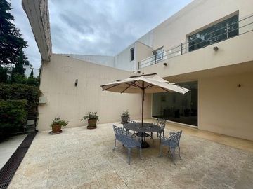 Casa en Venta en San Angel