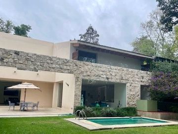 Casa en Venta en San Angel