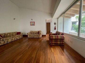 Casa en Venta en San Angel
