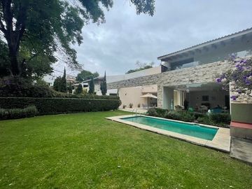 Casa en Venta en San Angel