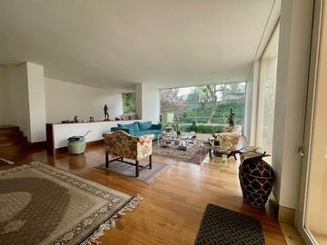 Casa en Venta en San Angel