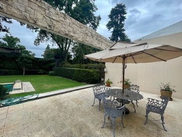 Casa en Venta en San Angel