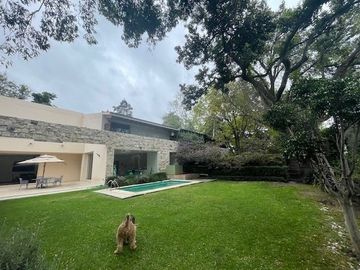 Casa en Venta en San Angel