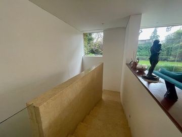Casa en Venta en San Angel