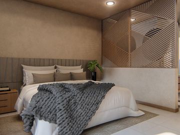 PRE VENTA DE DEPARTAMENTOS EN PLAYA DEL CARMEN SOLIDARIDAD