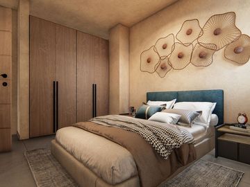 PRE VENTA DE DEPARTAMENTOS EN PLAYA DEL CARMEN SOLIDARIDAD