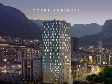 PRE VENTA DE DEPARTAMENTOS EN VALLE PONIENTE SANTA CATARINA