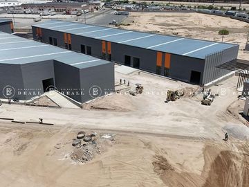 BODEGA EN VENTA UBICADA EN CD JUAREZ. EN COLONIA ZARAGOZA (#16).