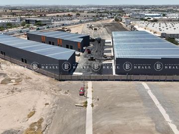 BODEGA EN VENTA UBICADA EN CD JUAREZ. EN COLONIA ZARAGOZA (#16).