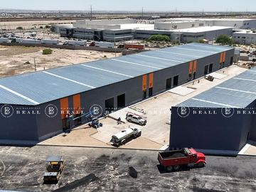 BODEGA EN VENTA UBICADA EN CD JUAREZ. EN COLONIA ZARAGOZA (#16).