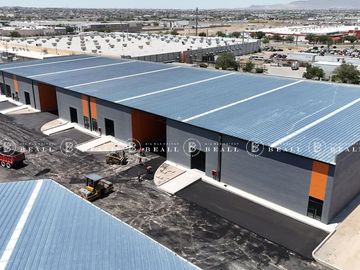 BODEGA EN VENTA UBICADA EN CD JUAREZ. EN COLONIA ZARAGOZA (#16).