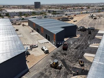 BODEGA EN VENTA UBICADA EN CD JUAREZ. EN COLONIA ZARAGOZA (#16).