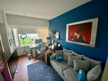 Departamento en venta en Residencial Atrio en Interlomas