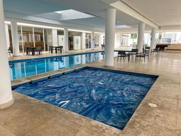 Departamento en venta en Residencial Atrio en Interlomas