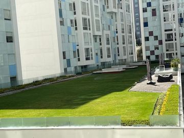 Departamento en venta en Residencial Atrio en Interlomas