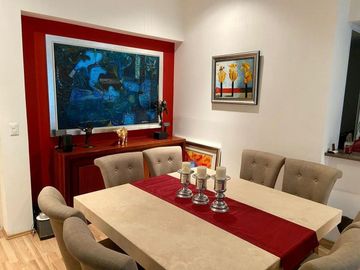Departamento en venta en Residencial Atrio en Interlomas