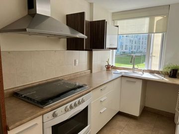 Departamento en venta en Residencial Atrio en Interlomas
