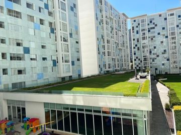 Departamento en venta en Residencial Atrio en Interlomas