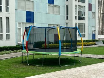 Departamento en venta en Residencial Atrio en Interlomas