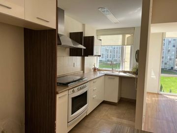 Departamento en venta en Residencial Atrio en Interlomas