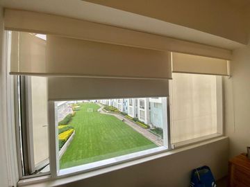 Departamento en venta en Residencial Atrio en Interlomas