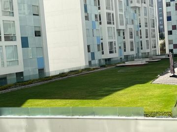 Departamento en venta en Residencial Atrio en Interlomas