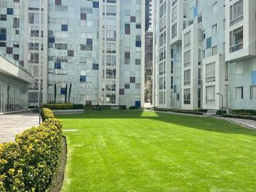 Departamento en venta en Residencial Atrio en Interlomas