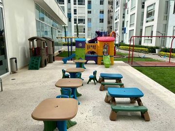 Departamento en venta en Residencial Atrio en Interlomas