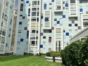 Departamento en venta en Residencial Atrio en Interlomas