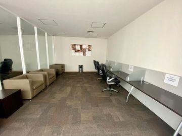 Departamento en venta en Residencial Atrio en Interlomas