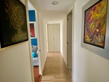 Departamento en venta en Residencial Atrio en Interlomas