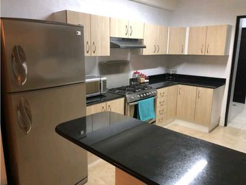 VENTA DE APARTAMENTO DE PLAYA EN PUNTA BARCO, AMPLIO Y MUCHA SEGURIDAD