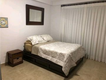 VENTA DE APARTAMENTO DE PLAYA EN PUNTA BARCO, AMPLIO Y MUCHA SEGURIDAD